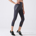 Legging capri d&#39;été pour femme